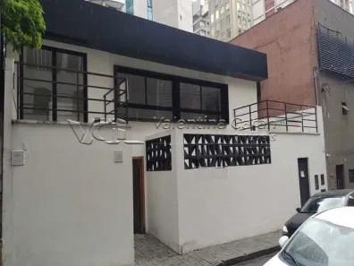 Imóvel Comercial à venda, 156m² no Itaim Bibi, São Paulo