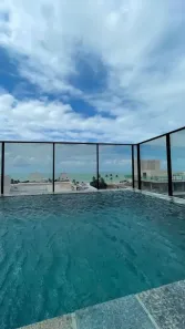 Flat com 1 Quarto à venda, 21m² no Jardim Oceania, João Pessoa