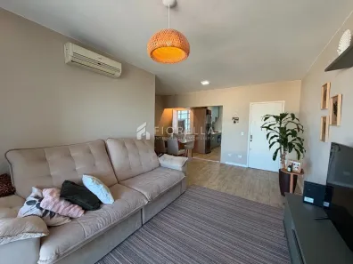 Apartamento com 3 Quartos à venda, 97m² no Coqueiros, Florianópolis