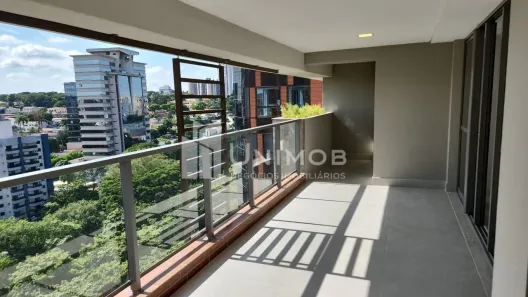 Apartamento com 3 Quartos à venda, 157m² no Cambuí, Campinas