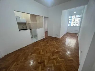 Apartamento com 1 Quarto à venda, 38m² no Ipanema, Rio de Janeiro