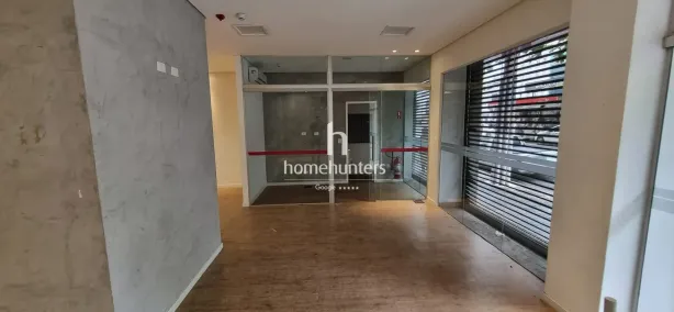 Ponto Comercial à venda, 331m² no Centro, Campinas