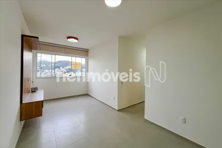 Apartamento com 3 Quartos para alugar, 67m² no Palmeiras, Belo Horizonte
