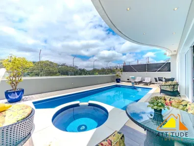 Casa de Condomínio com 4 Quartos à venda, 700m² no Parque Terra Nova II, São Bernardo do Campo