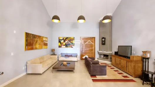 Casa de Condomínio com 4 Quartos à venda, 356m² no Estância Santa Paula, Londrina