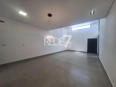 Casa de Condomínio com 3 Quartos à venda, 138m² no Parque Brasil 500, Paulínia