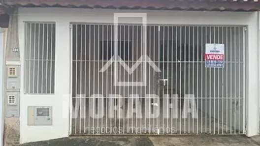 Casa com 2 Quartos para alugar, 85m² no Jardim Ilha das Flores, Salto de Pirapora