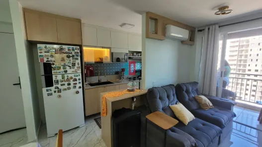 Apartamento com 3 Quartos à venda, 60m² no Barra Olímpica, Rio de Janeiro