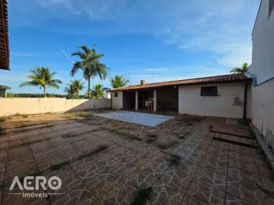 Casa de Condomínio com 4 Quartos à venda, 280m² no Samambaia Parque Residencial, Bauru