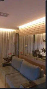 Apartamento com 3 Quartos à venda, 84m² no Praia de Itaparica, Vila Velha