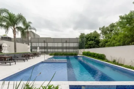 Apartamento com 3 Quartos à venda, 77m² no Navegantes, Porto Alegre