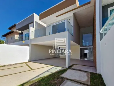 Casa com 4 Quartos à venda, 300m² no Itaipu, Niterói