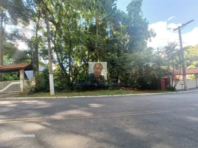 Lote/Terreno à venda, 304m² no Jardim Atalaia, Cotia