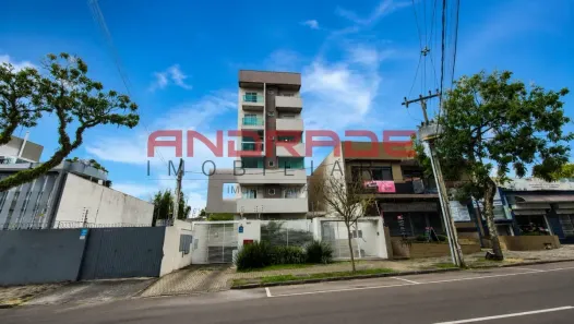 Apartamento com 1 Quarto para alugar, 27m² no Água Verde, Curitiba