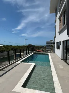 Apartamento com 2 Quartos para alugar, 63m² no Ingleses do Rio Vermelho, Florianópolis