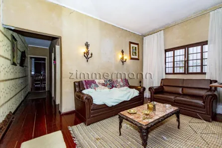 Casa com 2 Quartos à venda, 190m² no Vila Leopoldina, São Paulo