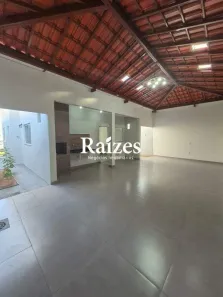 Casa com 2 Quartos à venda, 112m² no Laranjeiras, Uberlândia