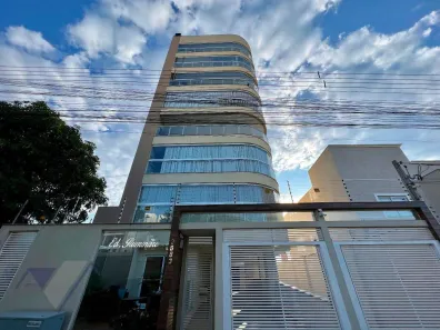 Apartamento com 3 Quartos à venda, 128m² no Centro, Cascavel