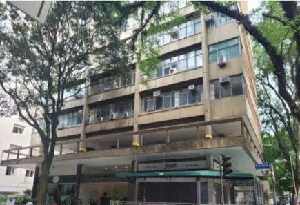 Sala Comercial para alugar, 368m² no Jardim Paulista, São Paulo