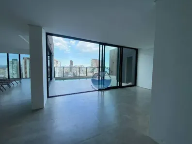 Cobertura com 4 Quartos à venda, 320m² no José Menino, Santos