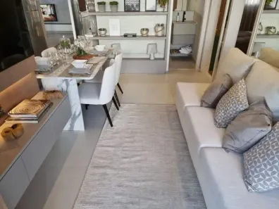 Apartamento com 2 Quartos à venda, 41m² no Jardim Belaura, São Paulo