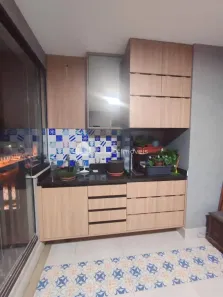 Apartamento com 3 Quartos à venda, 92m² no Água Branca, São Paulo