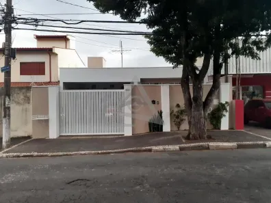 Imóvel Comercial com 3 Quartos à venda, 181m² no Parque Taquaral, Campinas