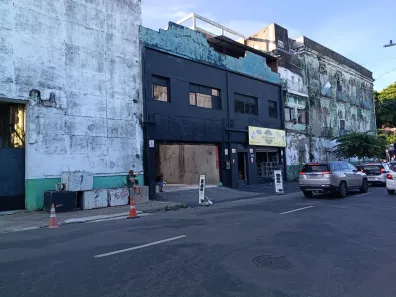 Lote/Terreno para alugar, 783m² no Coelhos, Recife