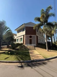 Casa de Condomínio com 3 Quartos à venda, 485m² no Tijuco das Telhas, Campinas