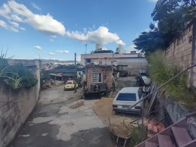 Lote/Terreno à venda, 150m² no Monsenhor Messias, Belo Horizonte