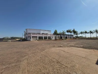 Galpão/Depósito/Armazém para alugar, 2372m² no , Corbélia