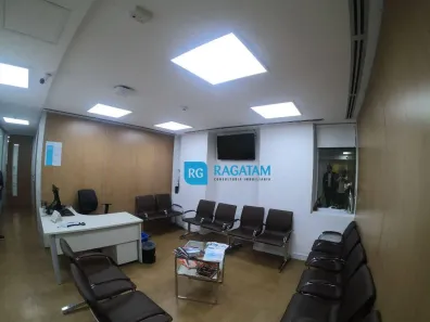 Sala Comercial à venda, 357m² no Bela Vista, São Paulo