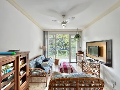 Apartamento com 3 Quartos à venda, 95m² no Pitangueiras, Guarujá