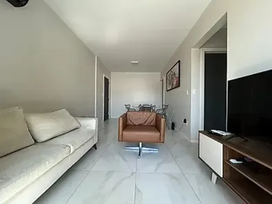 Apartamento com 2 Quartos à venda, 63m² no Kobrasol, São José