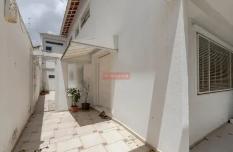 Sobrado com 3 Quartos à venda, 197m² no Vila Cordeiro, São Paulo