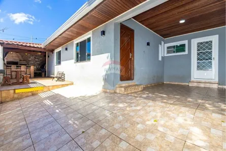 Casa com 3 Quartos à venda, 101m² no Boneca do Iguaçu, São José dos Pinhais