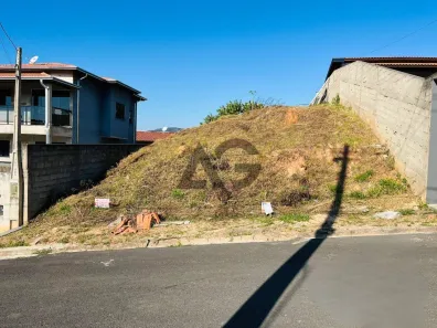 Lote/Terreno à venda, 372m² no Bairro das Palmeiras, Serra Negra