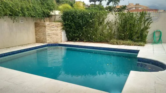 Casa de Condomínio com 2 Quartos à venda, 270m² no Bairro Campos de Santo Antônio, Itu