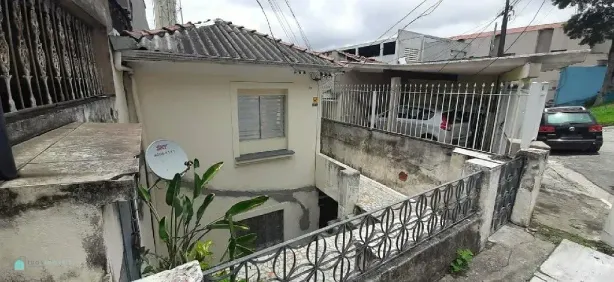 Casa com 6 Quartos à venda, 136m² no Piqueri, São Paulo