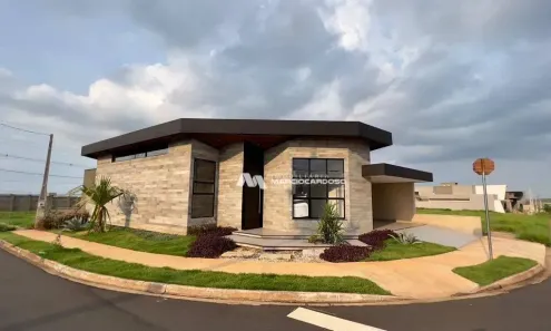 Casa de Condomínio com 3 Quartos à venda, 167m² no Setlife Mirassol, Mirassol