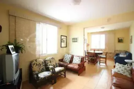 Apartamento com 3 Quartos à venda, 96m² no Centro, Peruíbe