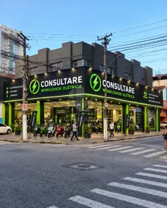 Galpão/Depósito/Armazém para alugar, 782m² no Centro, Santos