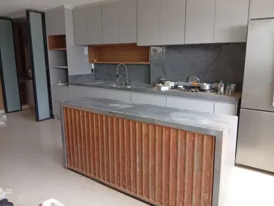 Apartamento com 2 Quartos à venda, 103m² no Setor Bueno, Goiânia