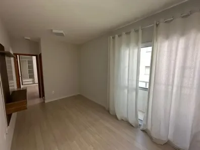 Apartamento com 1 Quarto para alugar, 41m² no Barranco, Taubaté