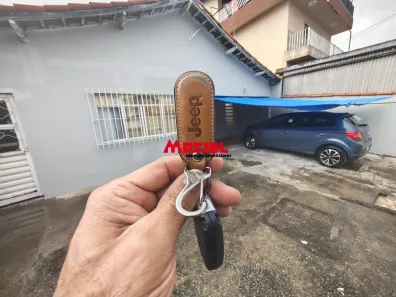Casa com 4 Quartos à venda, 159m² no Bosque dos Eucaliptos, São José dos Campos