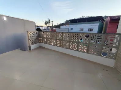 Casa com 3 Quartos à venda, 125m² no Marilândia, Juiz de Fora