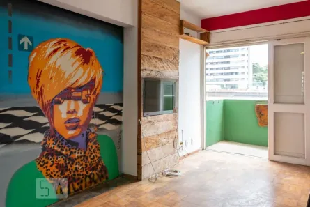 Apartamento com 2 Quartos à venda, 55m² no Pinheiros, São Paulo