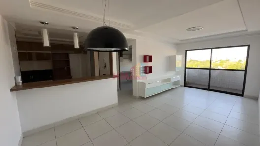 Apartamento com 2 Quartos à venda, 92m² no Nova Betânia, Mossoró