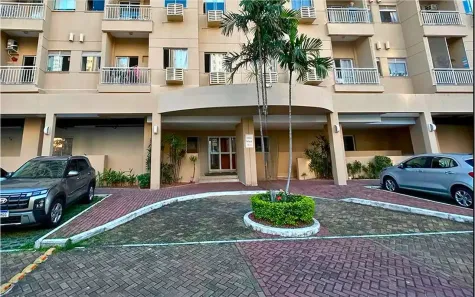 Apartamento com 2 Quartos à venda, 52m² no Del Castilho, Rio de Janeiro