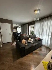 Apartamento com 3 Quartos à venda, 86m² no Vila Leonor, Guarulhos
